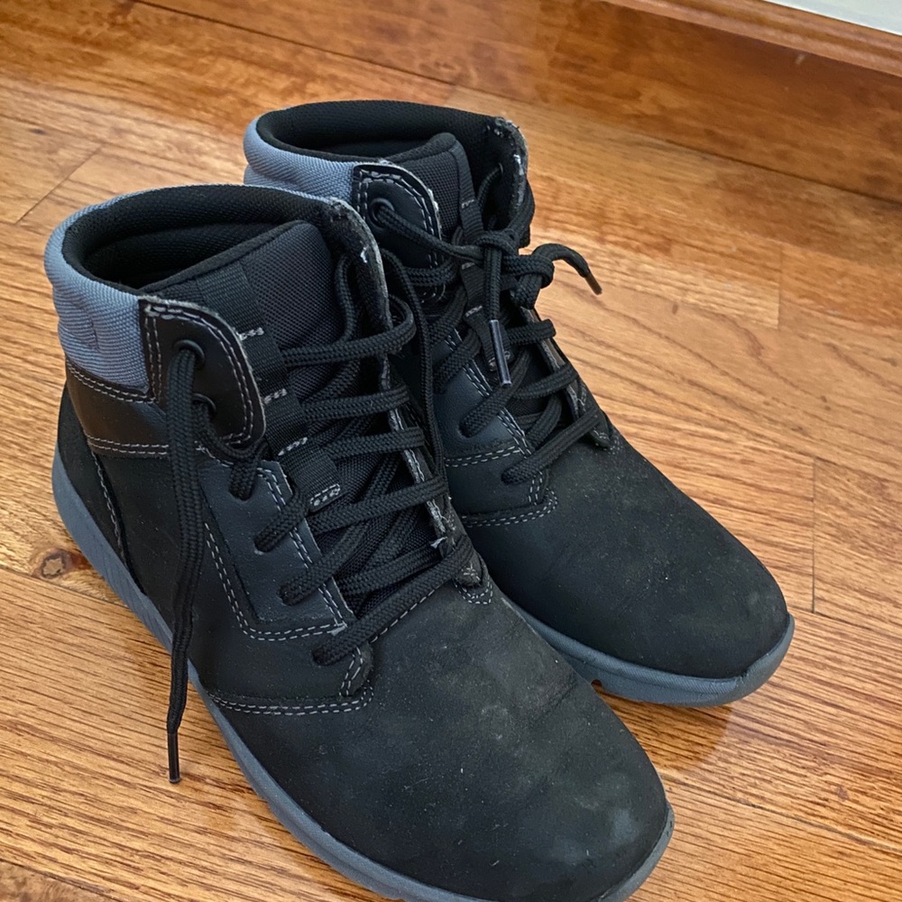 Timberland - size 2